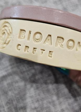 Питательный бальзам для тела bioaroma crete sōma
