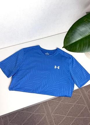 Футболка under armour