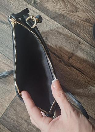 Сумочка massimo dutti 8