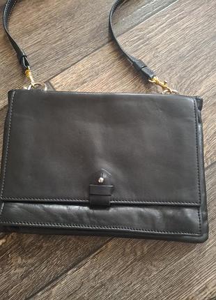 Сумочка massimo dutti 2