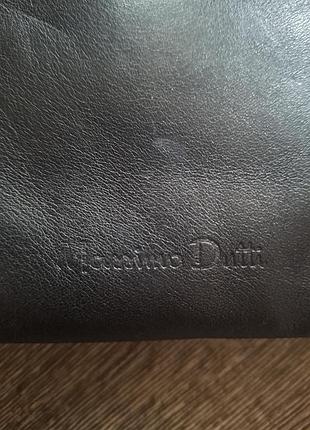 Сумочка massimo dutti 4