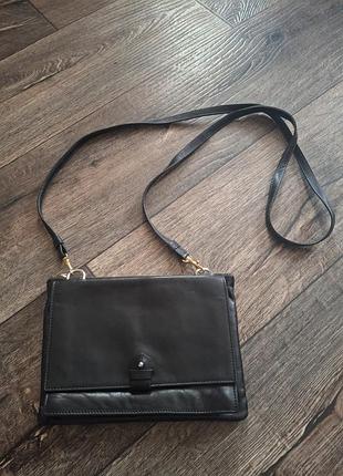 Сумочка massimo dutti