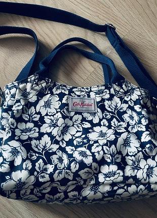 Текстильна сумка cath kidston