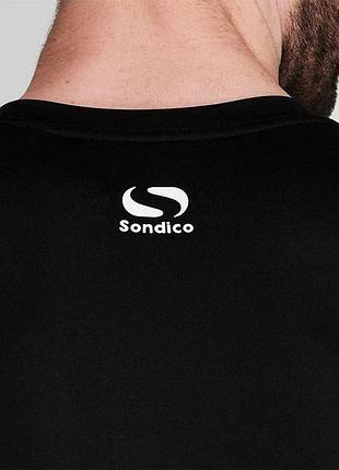 Термо-лонгслив sondico base core base layer 4
