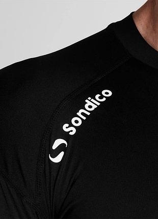 Термо-лонгслив sondico base core base layer 5