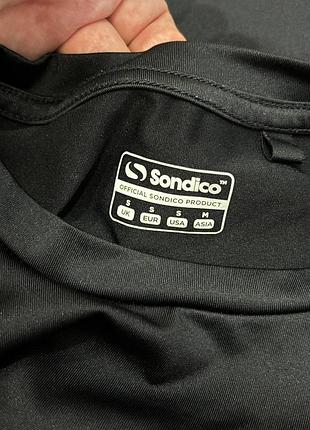 Термо-лонгслив sondico base core base layer 8