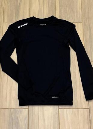 Термо-лонгслив sondico base core base layer 7