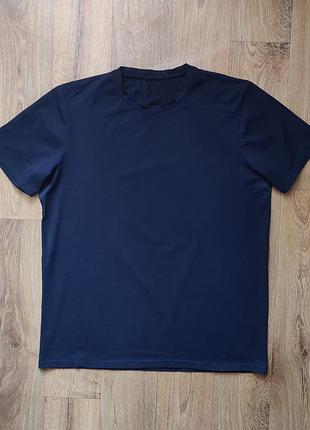 Xl / xxl / dsquared2 / t-shirt / футболка мужская черного цвета / из качественного хлопка / фирменная футболка / prada / мужская футболка