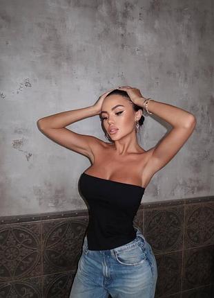 Класичний топ-бандо