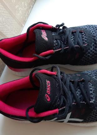 Кроссовки asics gel-exalt 4