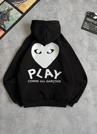 Худді play 3