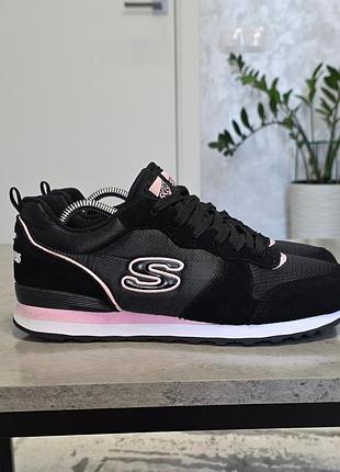 Кроссовки skechers оригинал