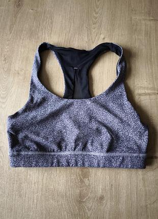 Красивый женский спортивный топ lululemon, xs(4) .