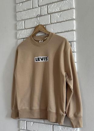 Світшот levis 2