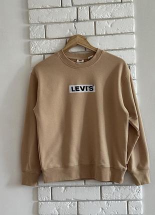 Світшот levis 8