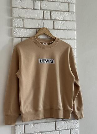 Світшот levis 3