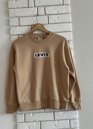 Світшот levis 4