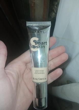 Lamel smart skin тональный крем новый 401 оттенок
