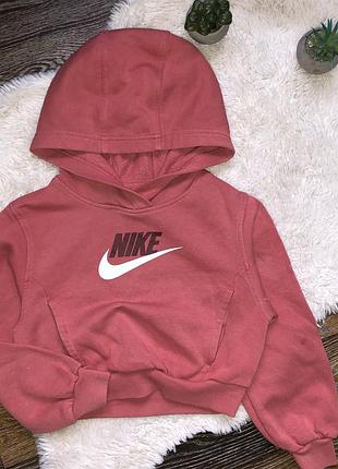 Кофта nike на 122-128зр
