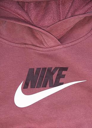 Кофта nike на 122-128зр 2