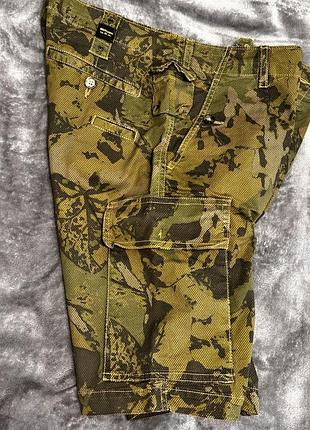 Чоловічі шорти blauer