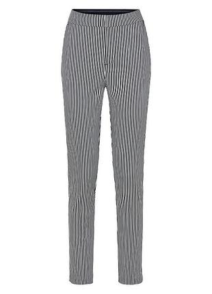 Штани кюлоти довжиною до щиколотки для жінки esmara lycra® 442830 38(s) різнобарвний