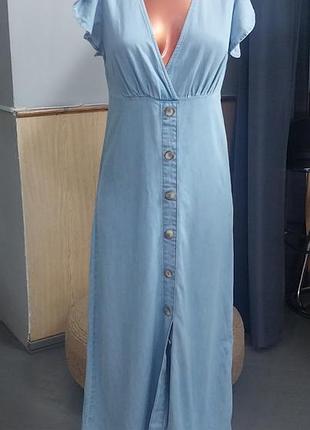 Літній сарафан primark р.s/m
