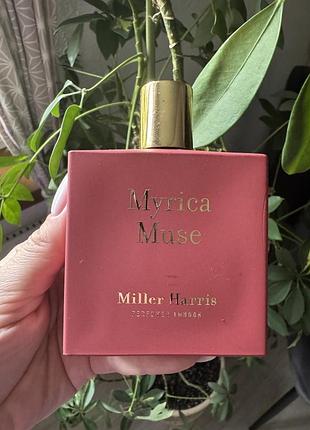 Myrica muse