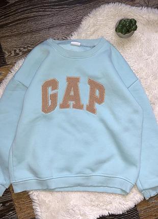 Кофта,светр gap на 7-8р