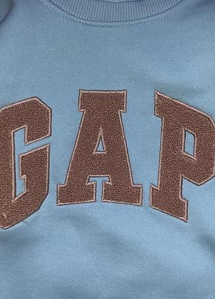 Кофта,светр gap на 7-8р 2