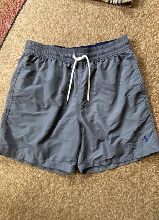 Шорти чоловічі polo ralph lauren