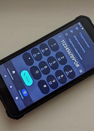 Смартфон oukitel wp20 pro 4/64gb бу 7