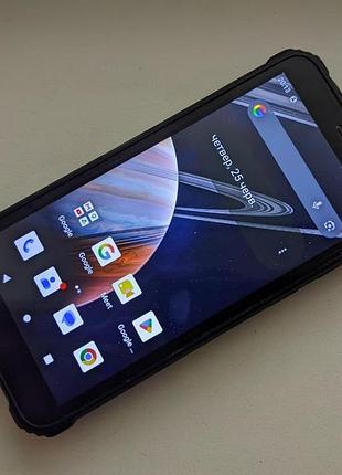 Смартфон oukitel wp20 pro 4/64gb бу 8