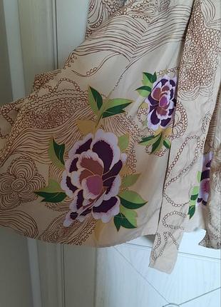Тренч плащ desigual ,54 р. 7