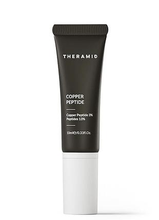 Сироватка антивікова theramid copper peptide