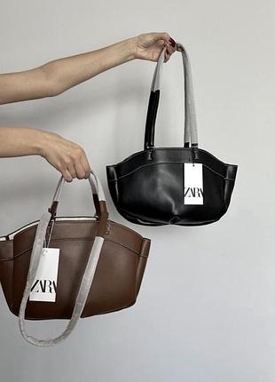 Zara bag , сумка зара