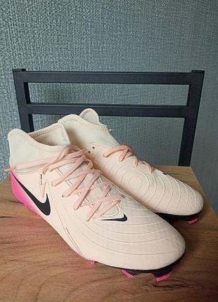 Бутсы nike, 38 размер