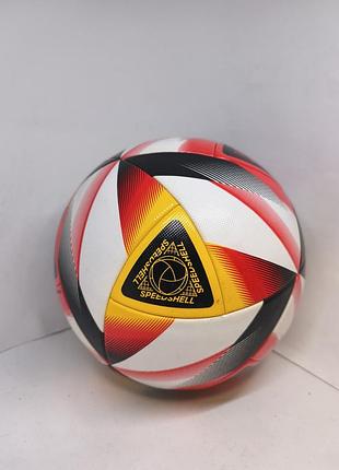 Мяч футбольный adidas rfef amberes (ia0936) оригинал,сток