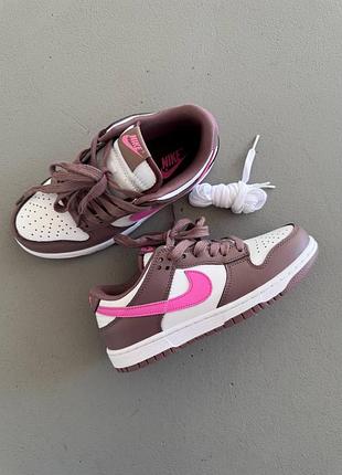 Жіночі кросівки nike sb dunk