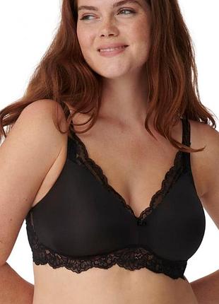 Шикарний бюстгальтер triumph - amourette charm bra 85b