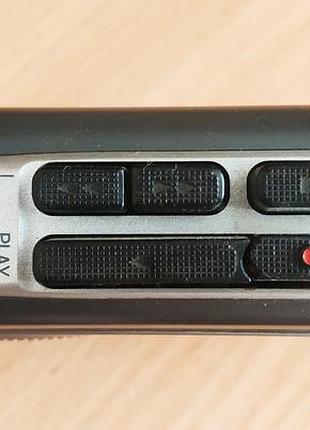 Портативний касетний рекордер panasonic rq-l30 повністю робочий обслужений 6