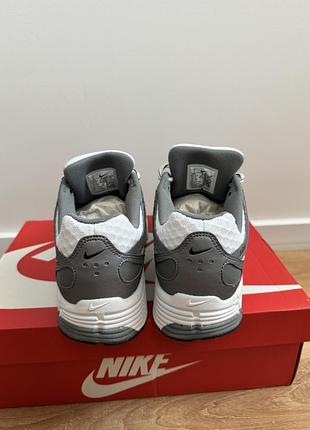 Nike p-6000 оригінал 2