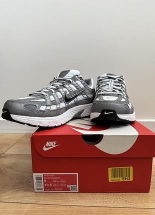 Nike p-6000 оригінал