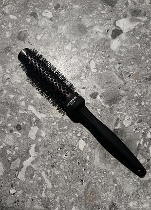 Керамічна кругла щітка – balmain ceramic round brush 25 мм