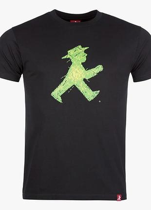Футболка ampelmann