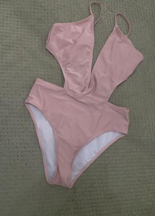 Купальник xl