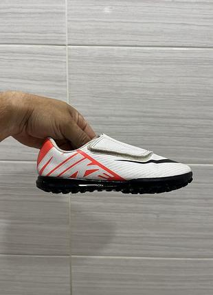 Копи сороконіжки футзалки дитячі nike mercurial