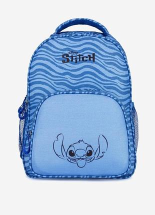 Рюкзак дитячий disney lilo і stitch 5905588991472 блакитний