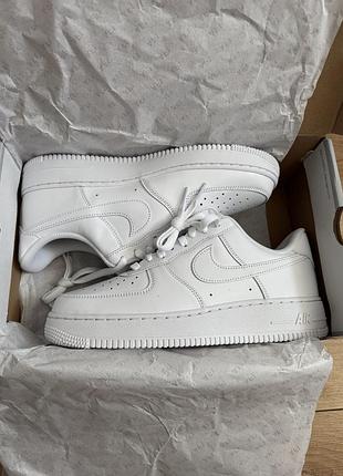 Nike air force 1 оригінал