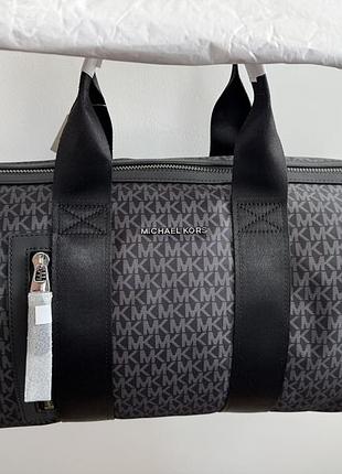 Чоловіча сумка michael kors оригінал
